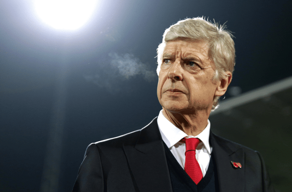 Arsène Wenger: Arsenal'in Efsanevi Teknik Direktörü