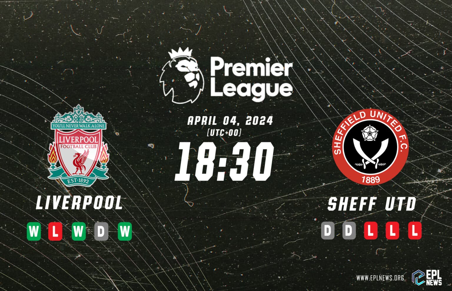 Liverpool - Sheffield United Önizleme_ Glory-Chasing Reds, Desperate Blades'e Ev Sahipliği Yapıyor