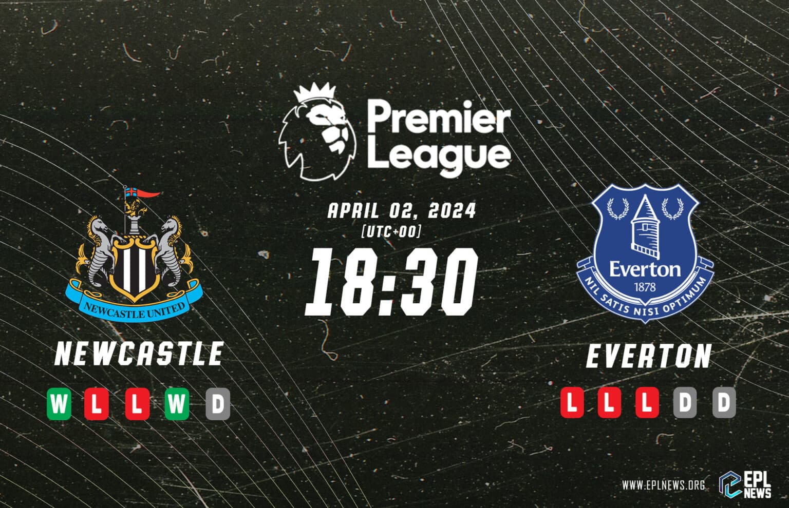 Newcastle - Everton Preview_ Toon Army_s Avrupa Umutları Şekerlemelerle Buluşuyor_ Mücadele