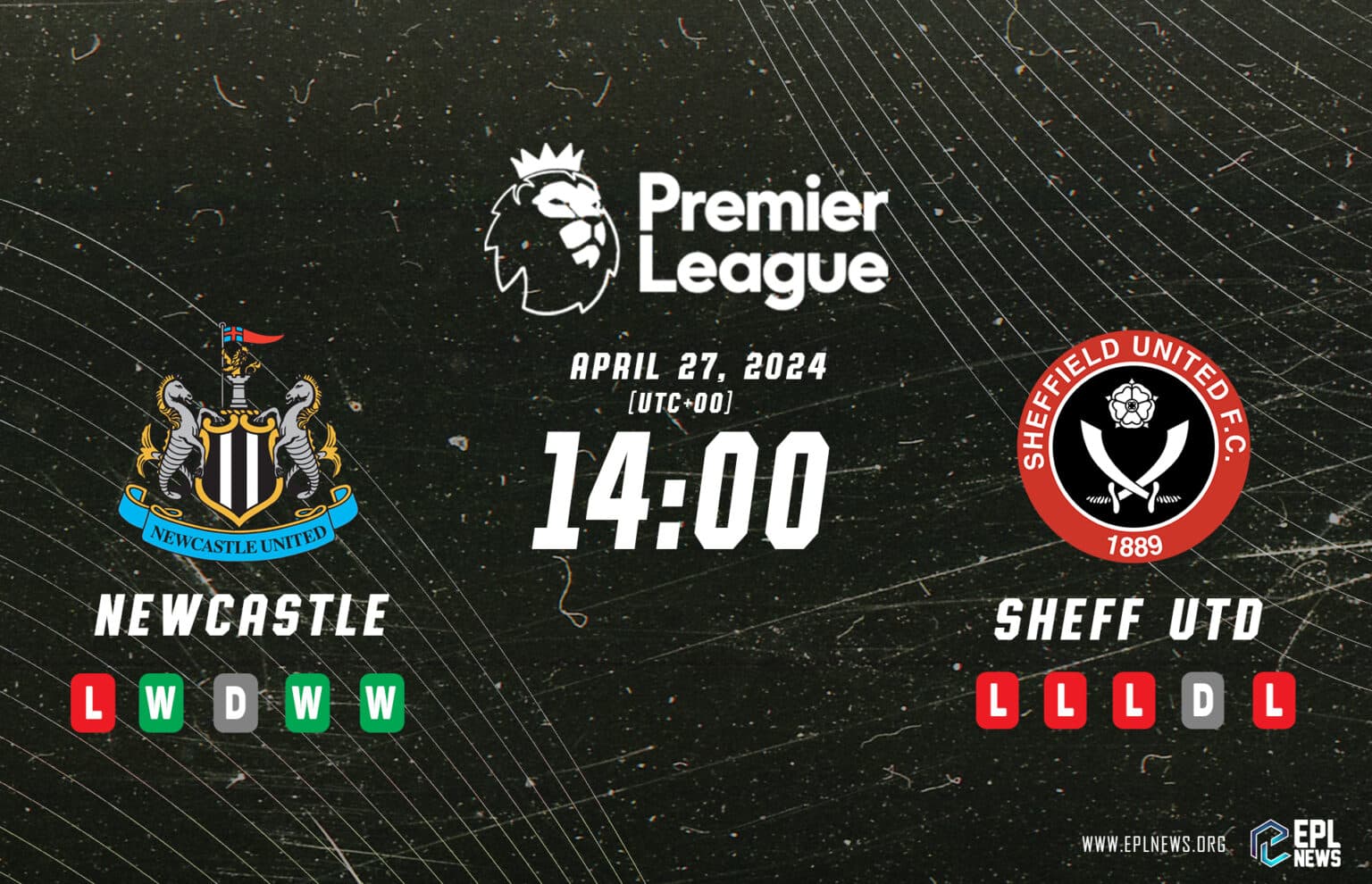 Newcastle-Sheffield United Önizlemesi