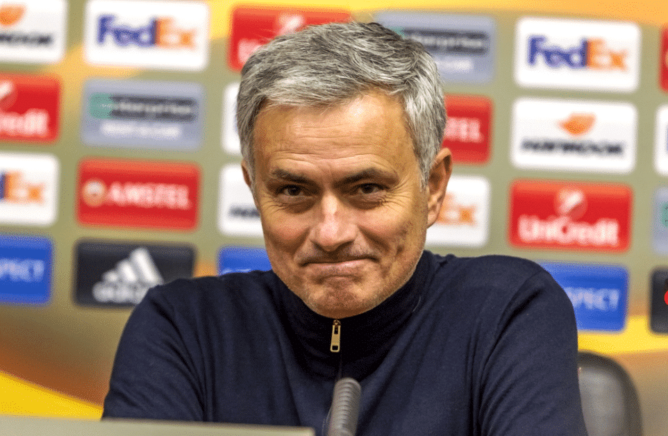 Jose Mourinho'nun İngiltere Premier Ligi'ndeki Zamanı: Bir İnceleme