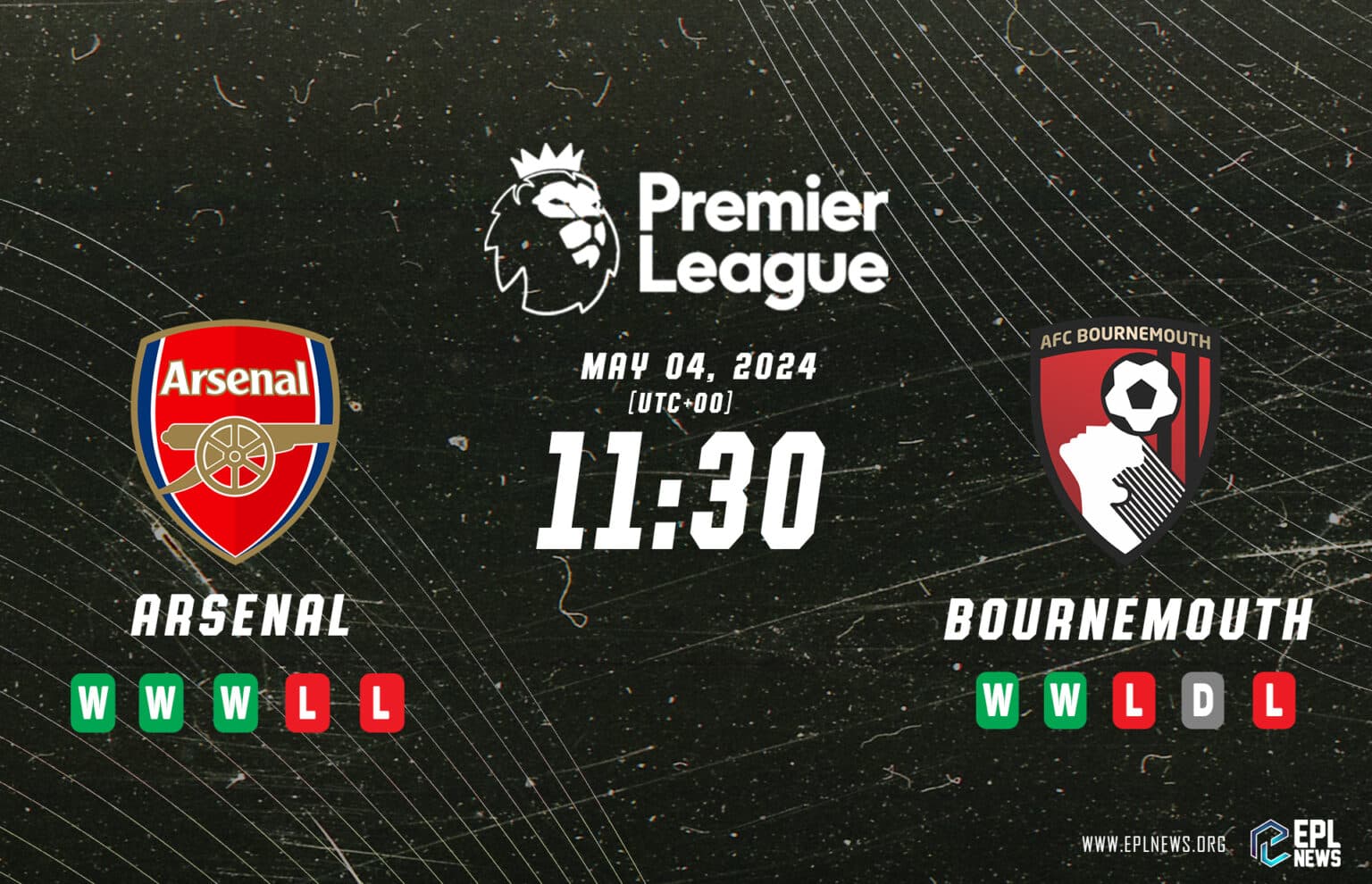 Arsenal-Bournemouth Önizlemesi