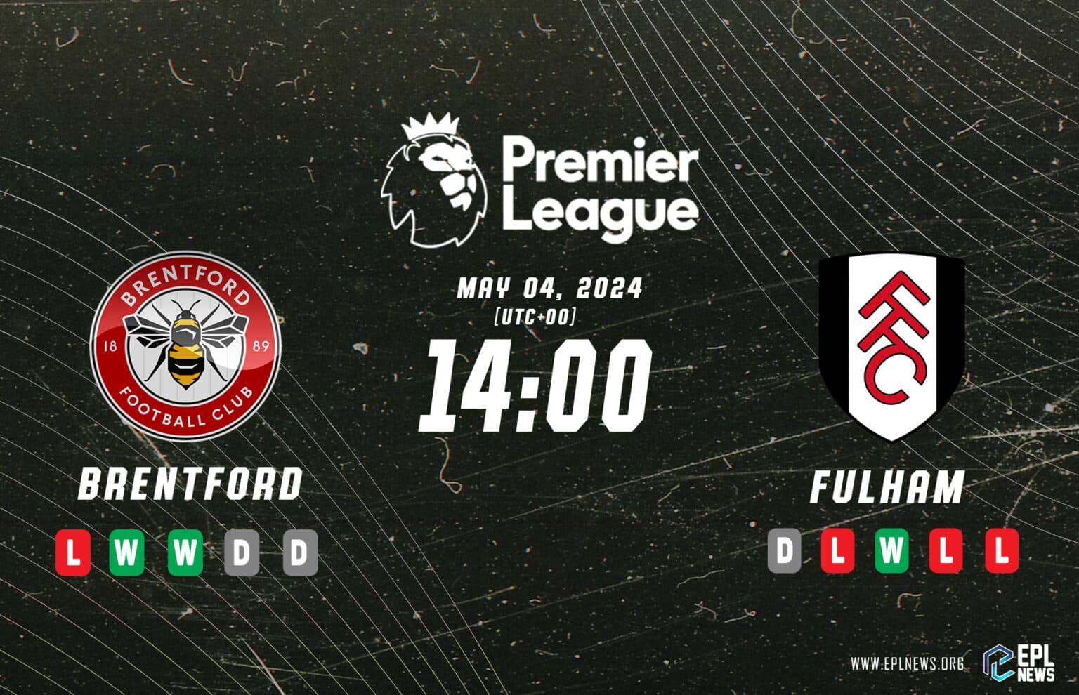 Brentford-Fulham Önizlemesi