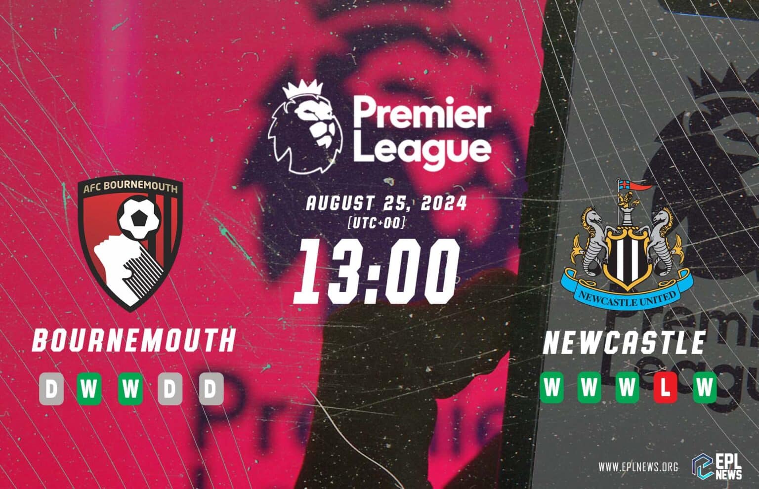 Bournemouth-Newcastle Önizlemesi