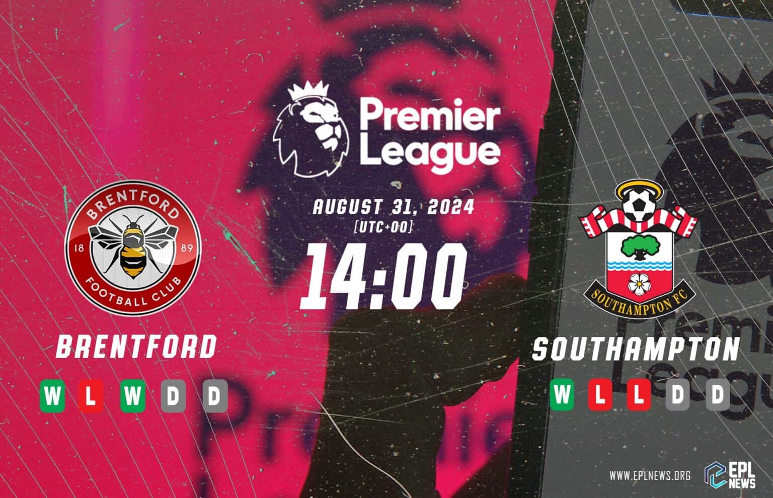 Brentford vs Southampton Önizlemesi