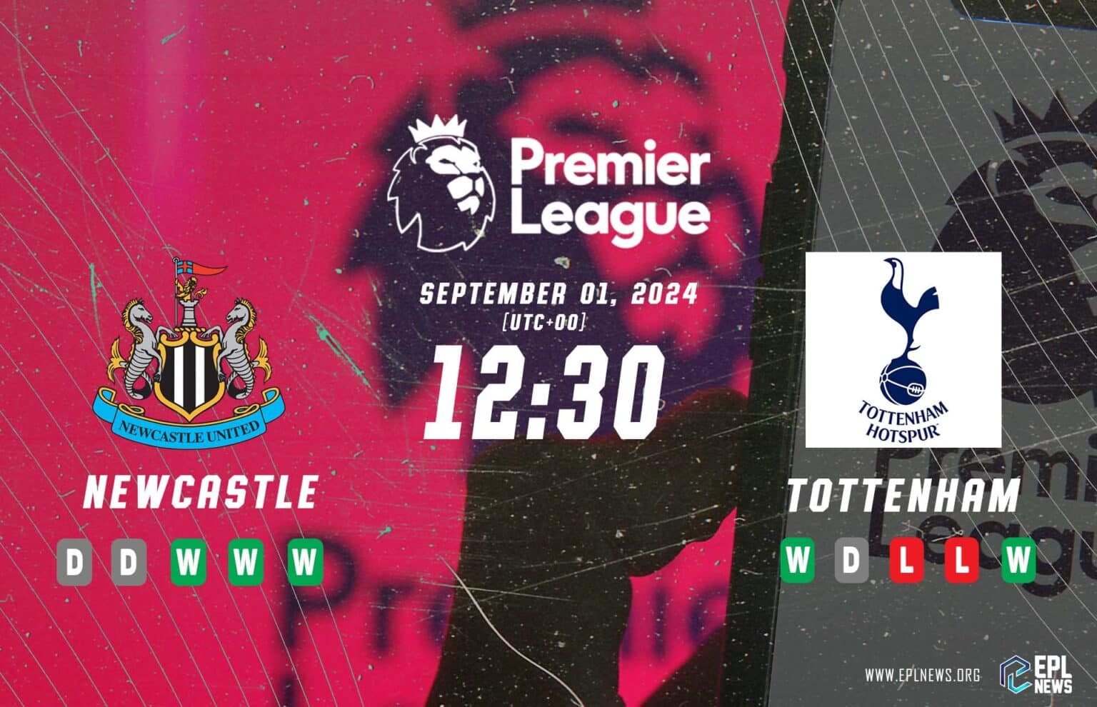 Newcastle - Tottenham Önizlemesi