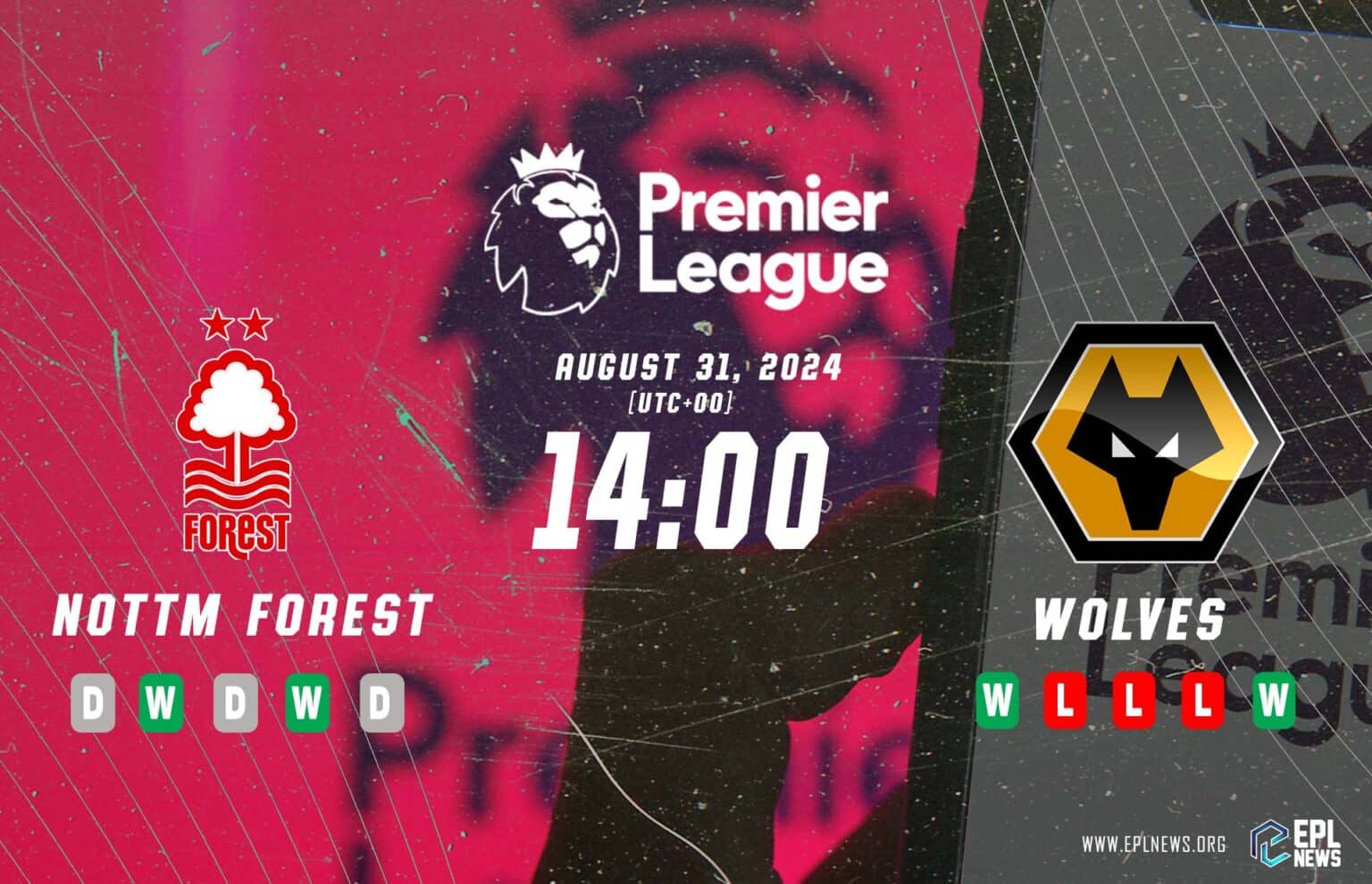 Nottingham Forest vs Wolves Önizleme