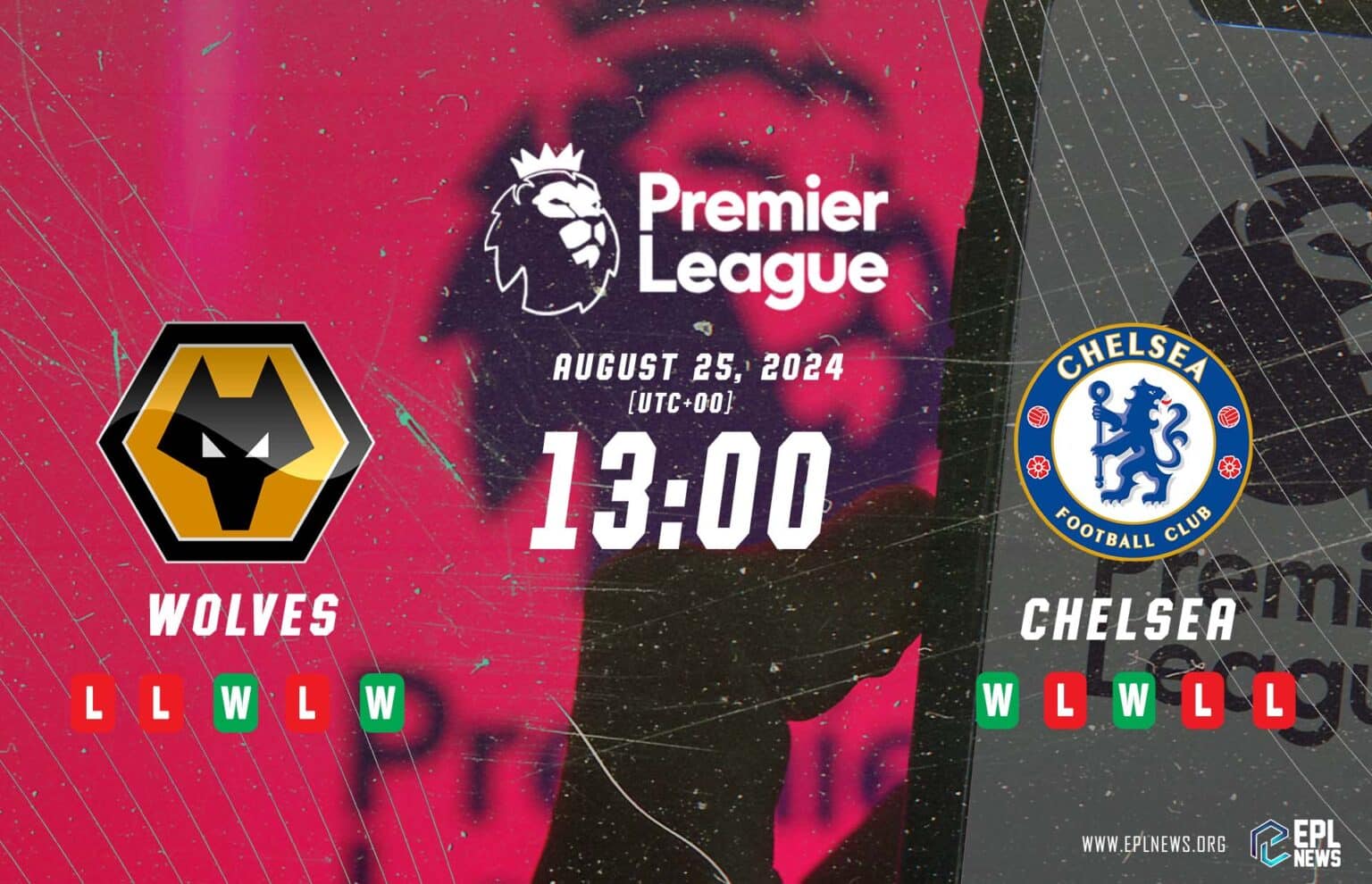 Wolves-Chelsea Önizlemesi