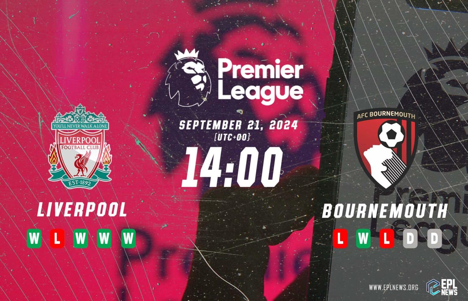 Liverpool - Bournemouth Önizlemesi