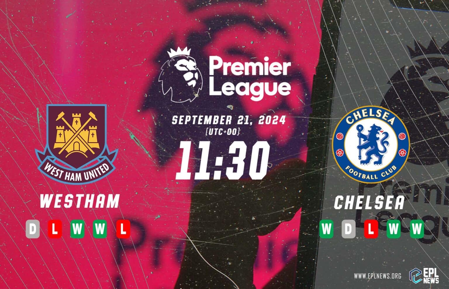 West Ham - Chelsea Önizlemesi