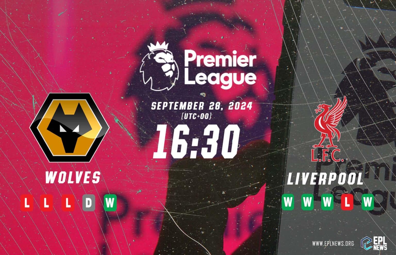 Wolves vs Liverpool Önizlemesi