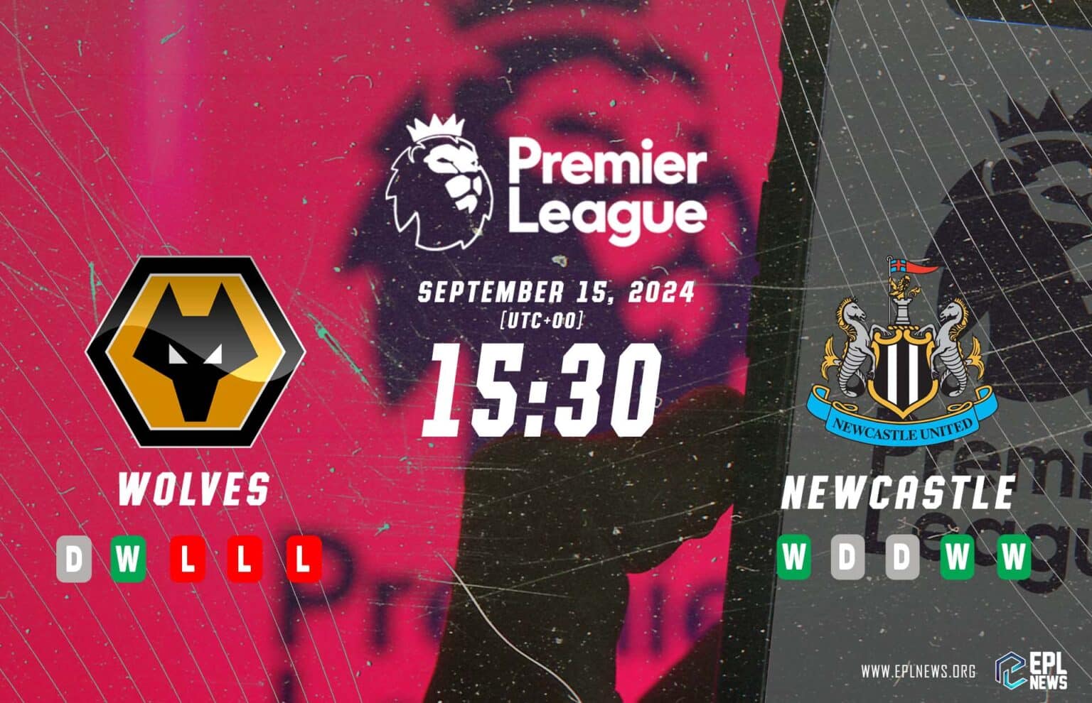 Wolves vs Newcastle Önizleme