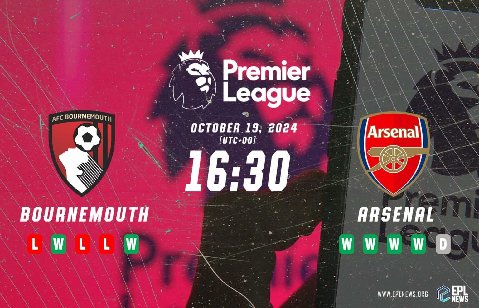 Bournemouth - Arsenal Önizlemesi