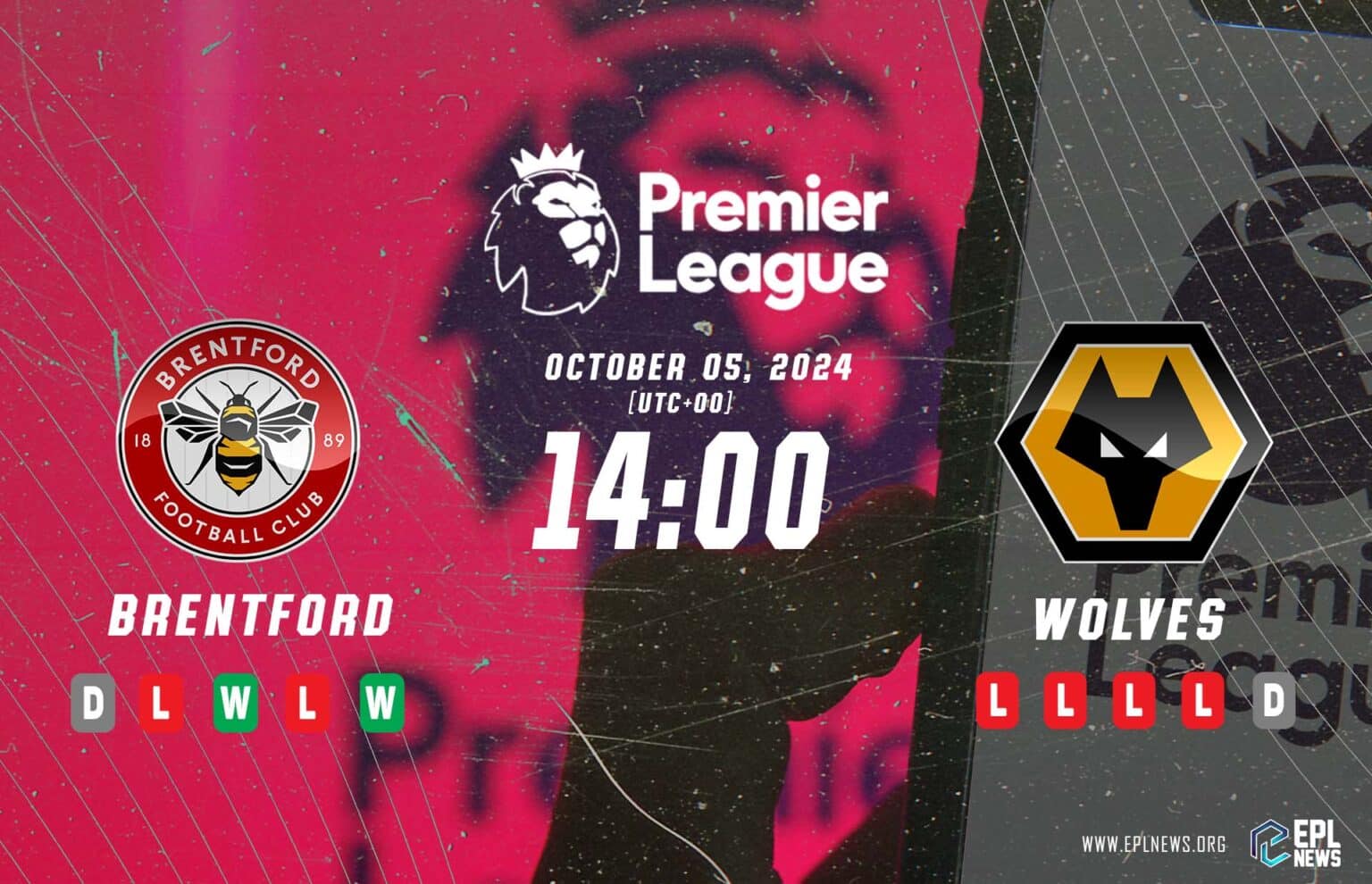 Brentford vs Wolves Önizlemesi