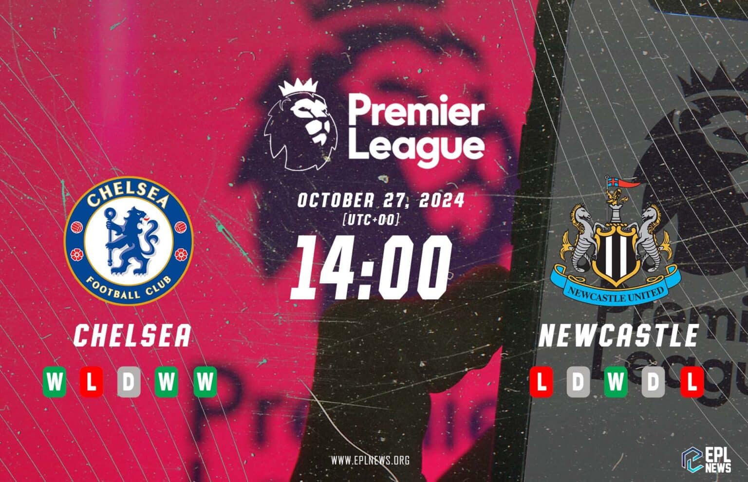 Chelsea vs Newcastle Önizlemesi