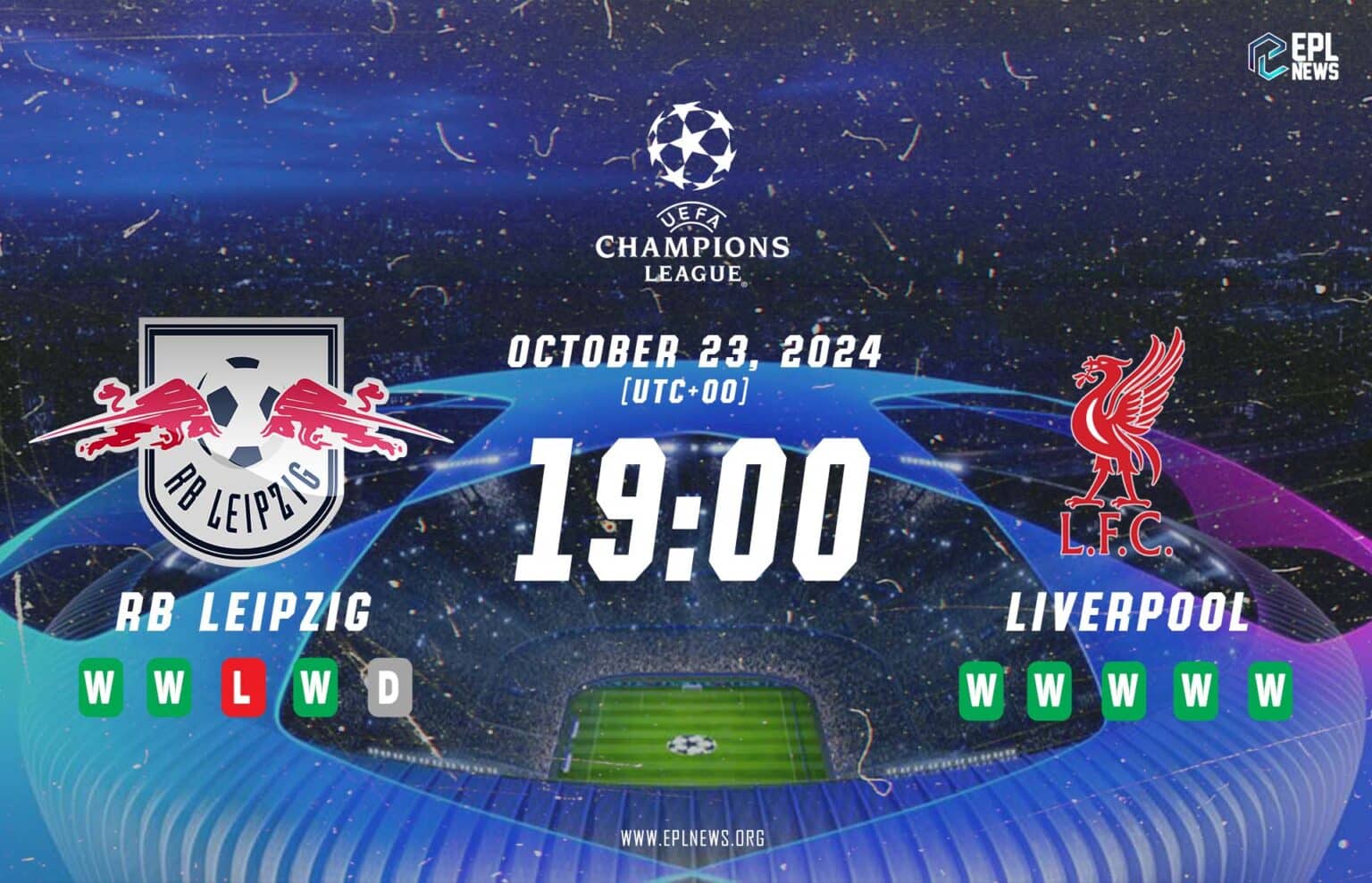 RB Leipzig - Liverpool Önizlemesi