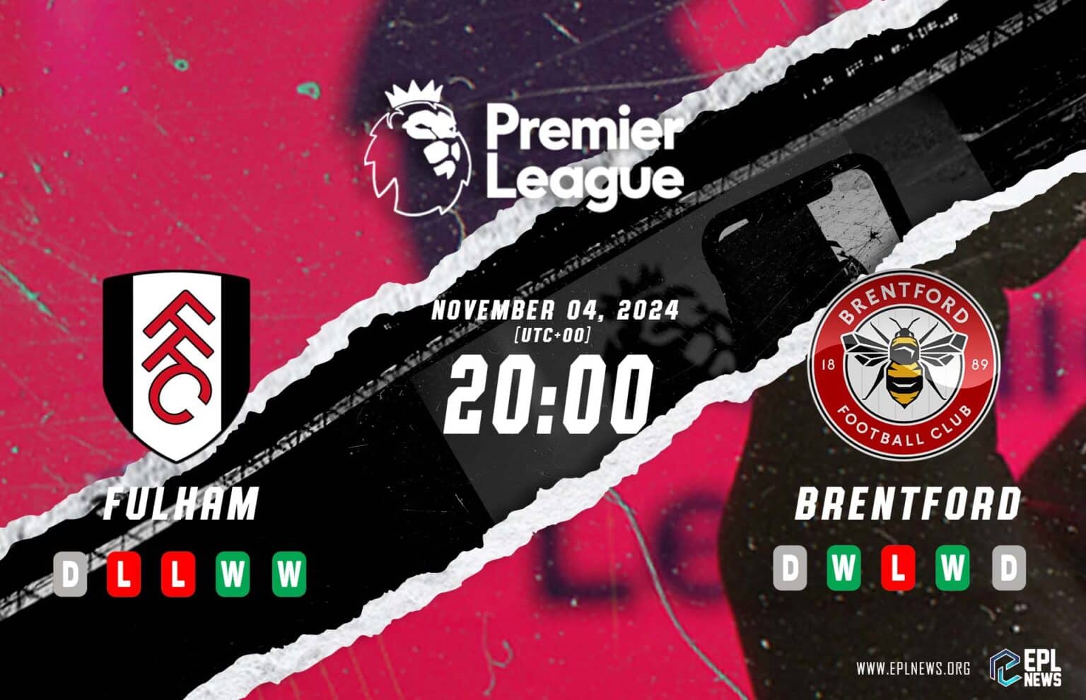 Fulham - Brentford Önizlemesi