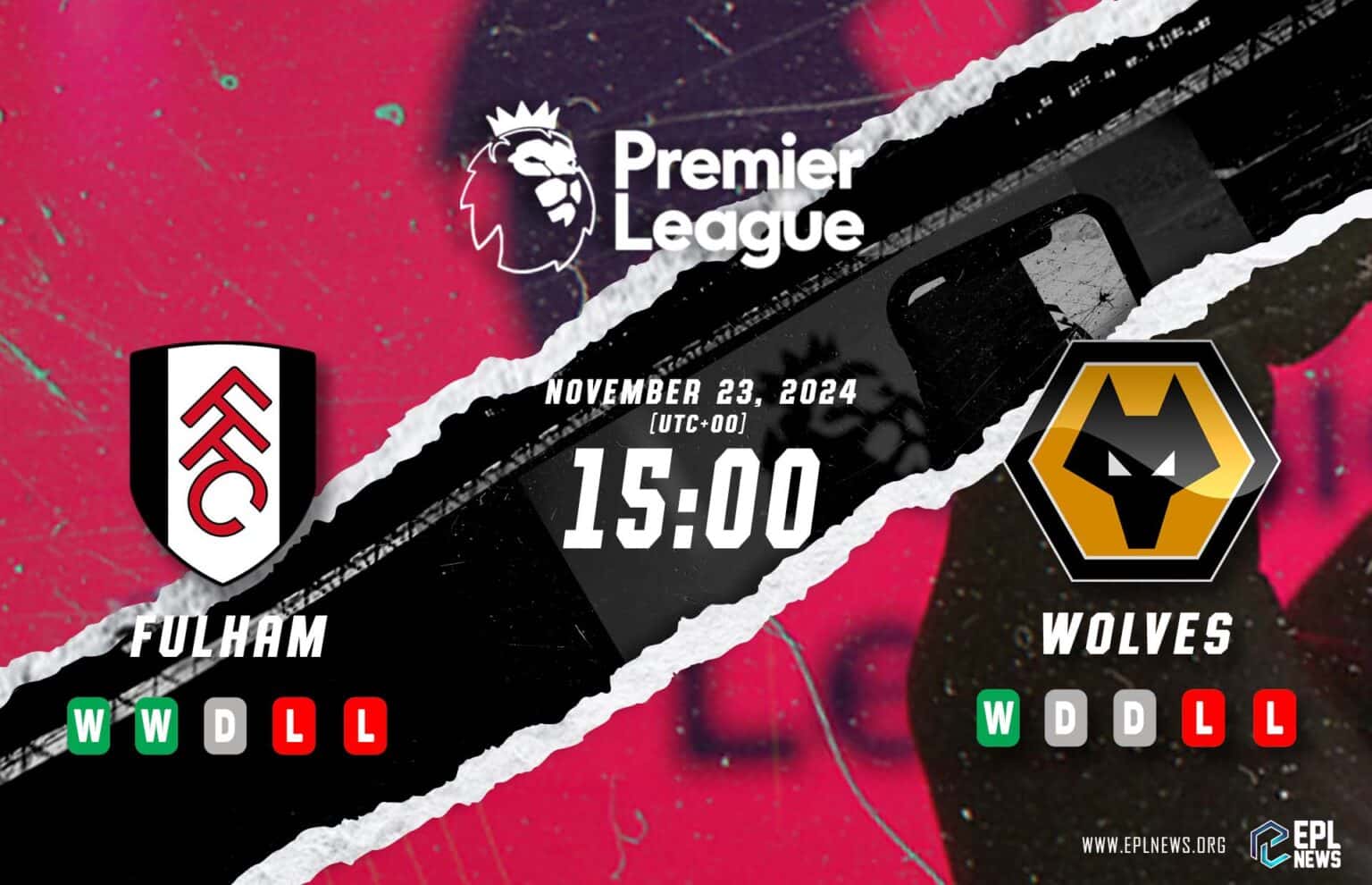 Fulham vs Wolves Önizlemesi