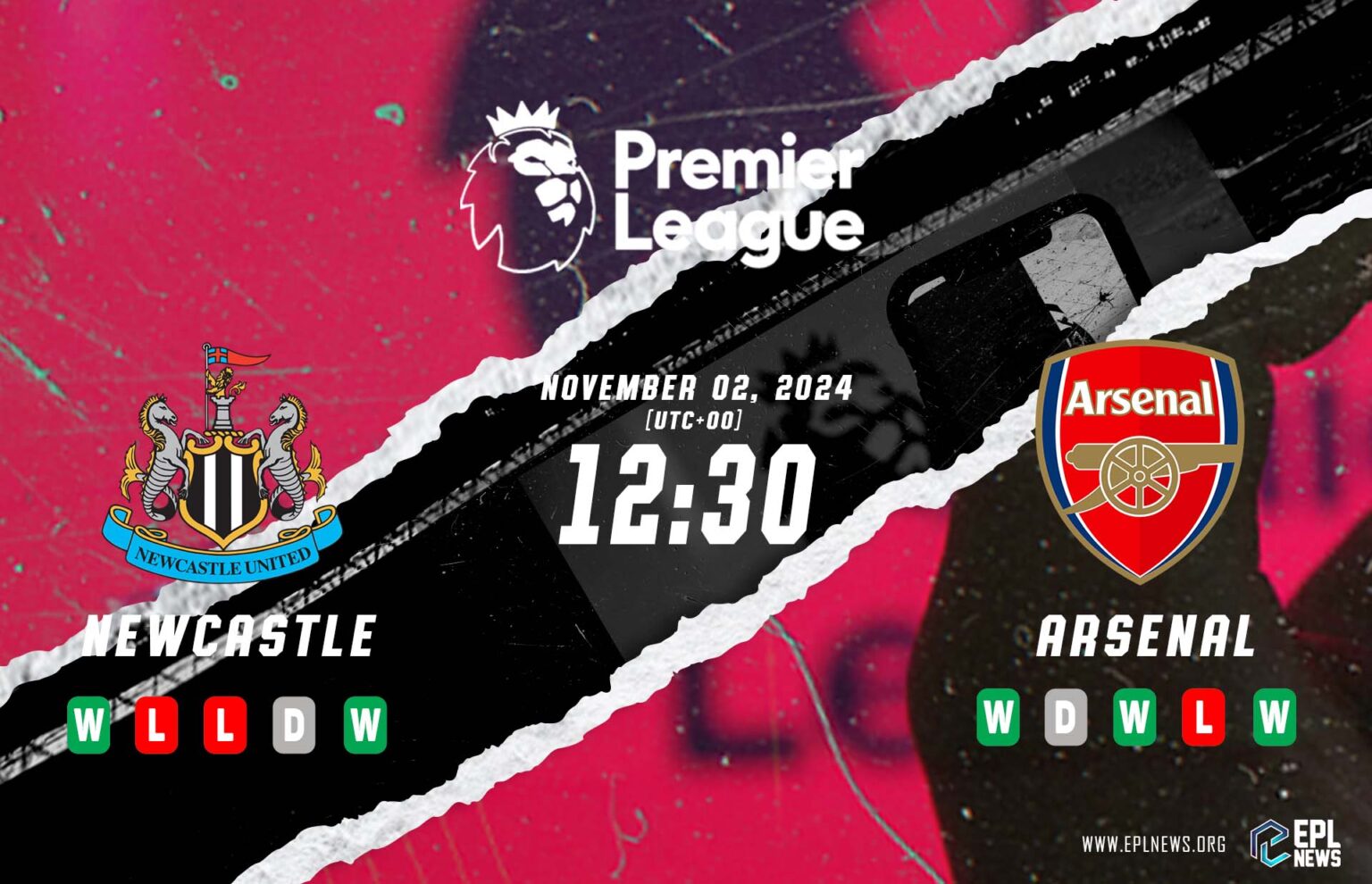 Newcastle - Arsenal Önizlemesi