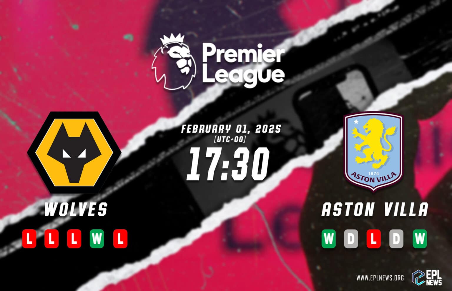 Wolves vs Aston Villa Önizlemesi