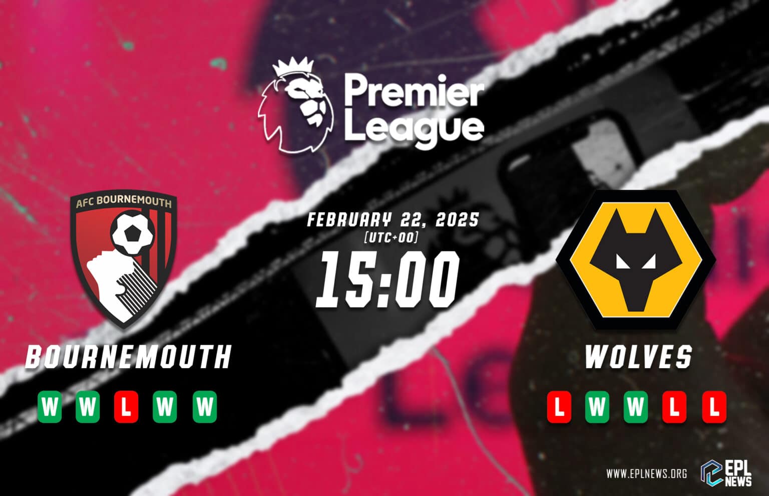 Bournemouth vs Wolves Önizlemesi