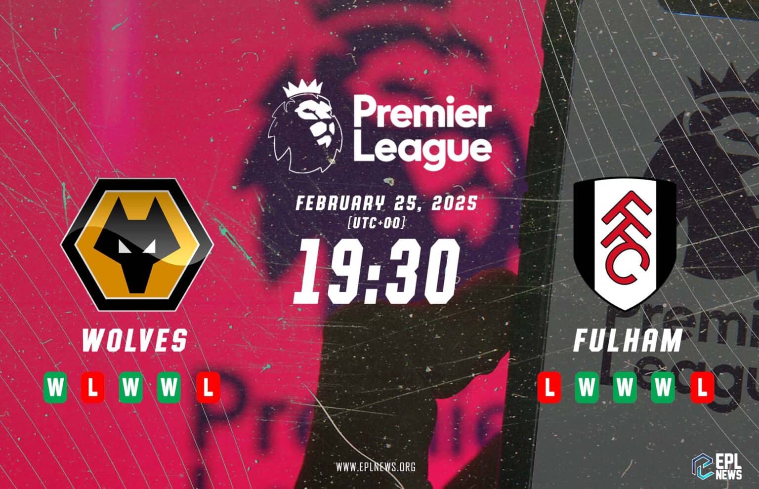 Wolves - Fulham Önizlemesi