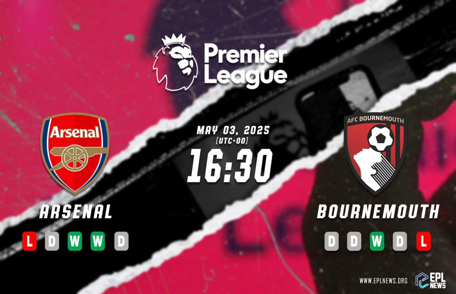 Arsenal - Bournemouth Önizlemesi