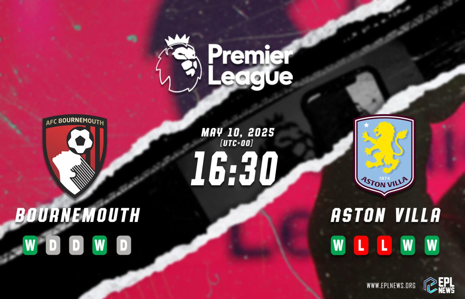 Bournemouth - Aston Villa Önizlemesi