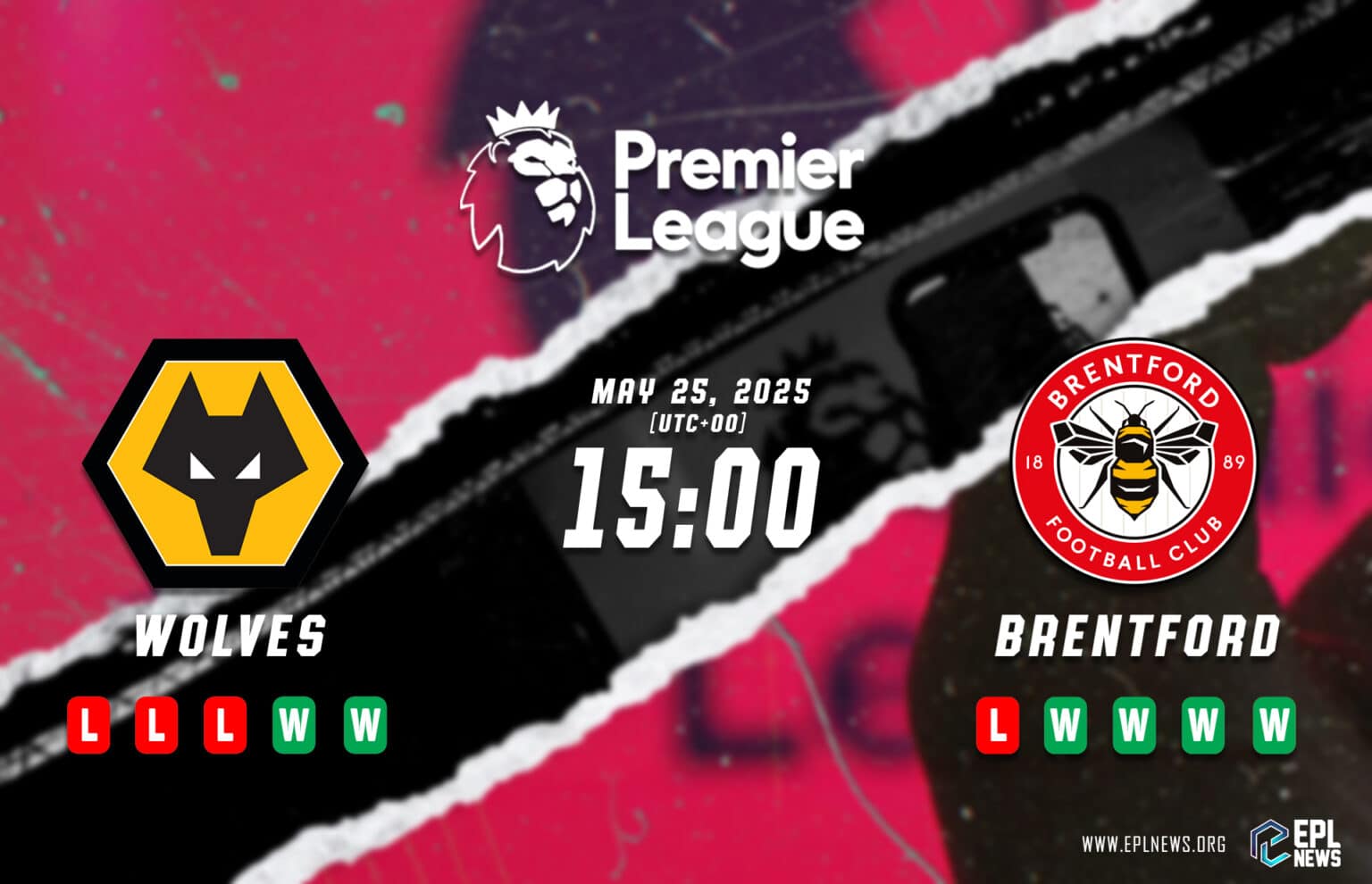Wolves - Brentford Önizlemesi