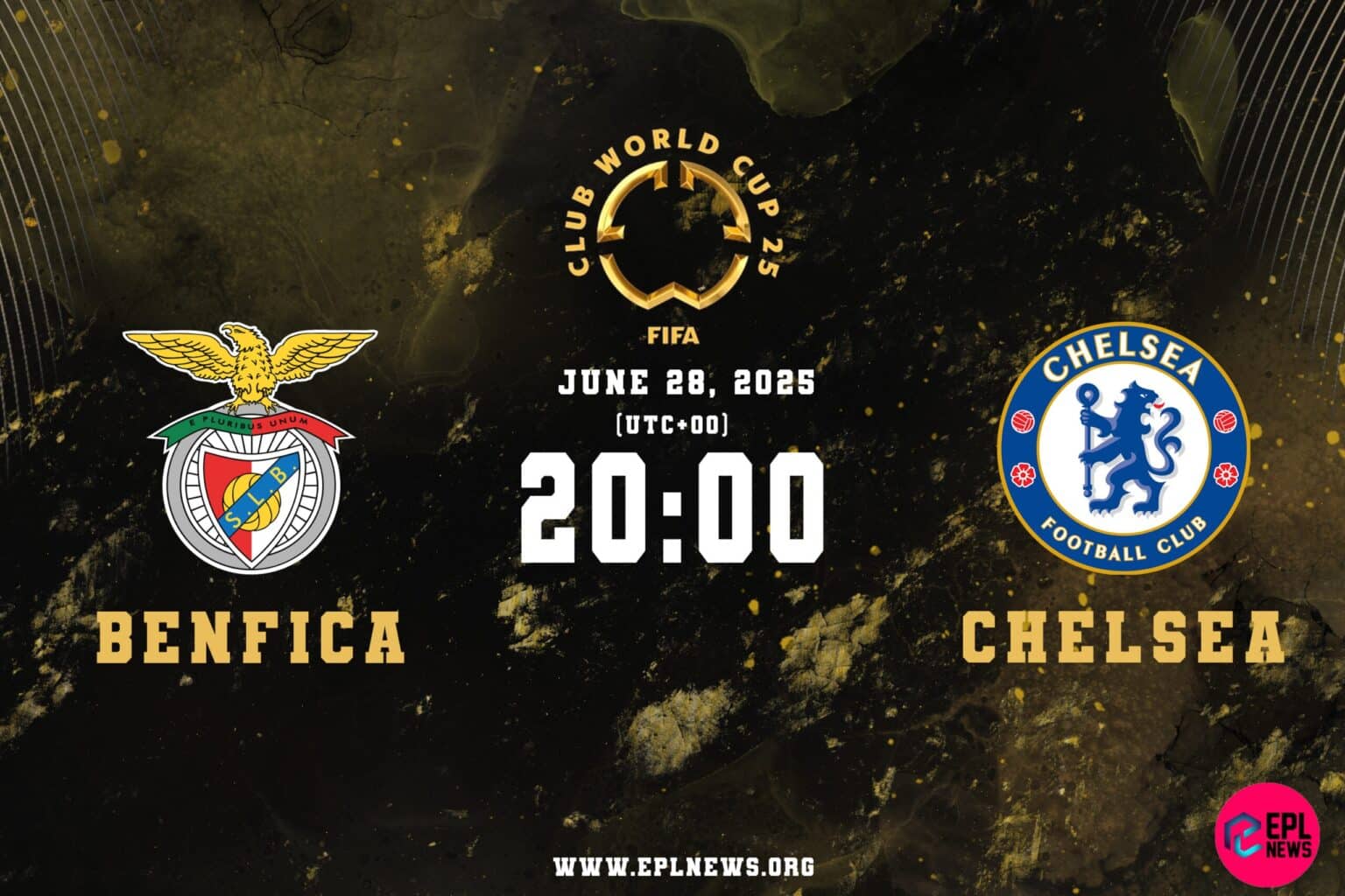 Benfica - Chelsea Önizlemesi