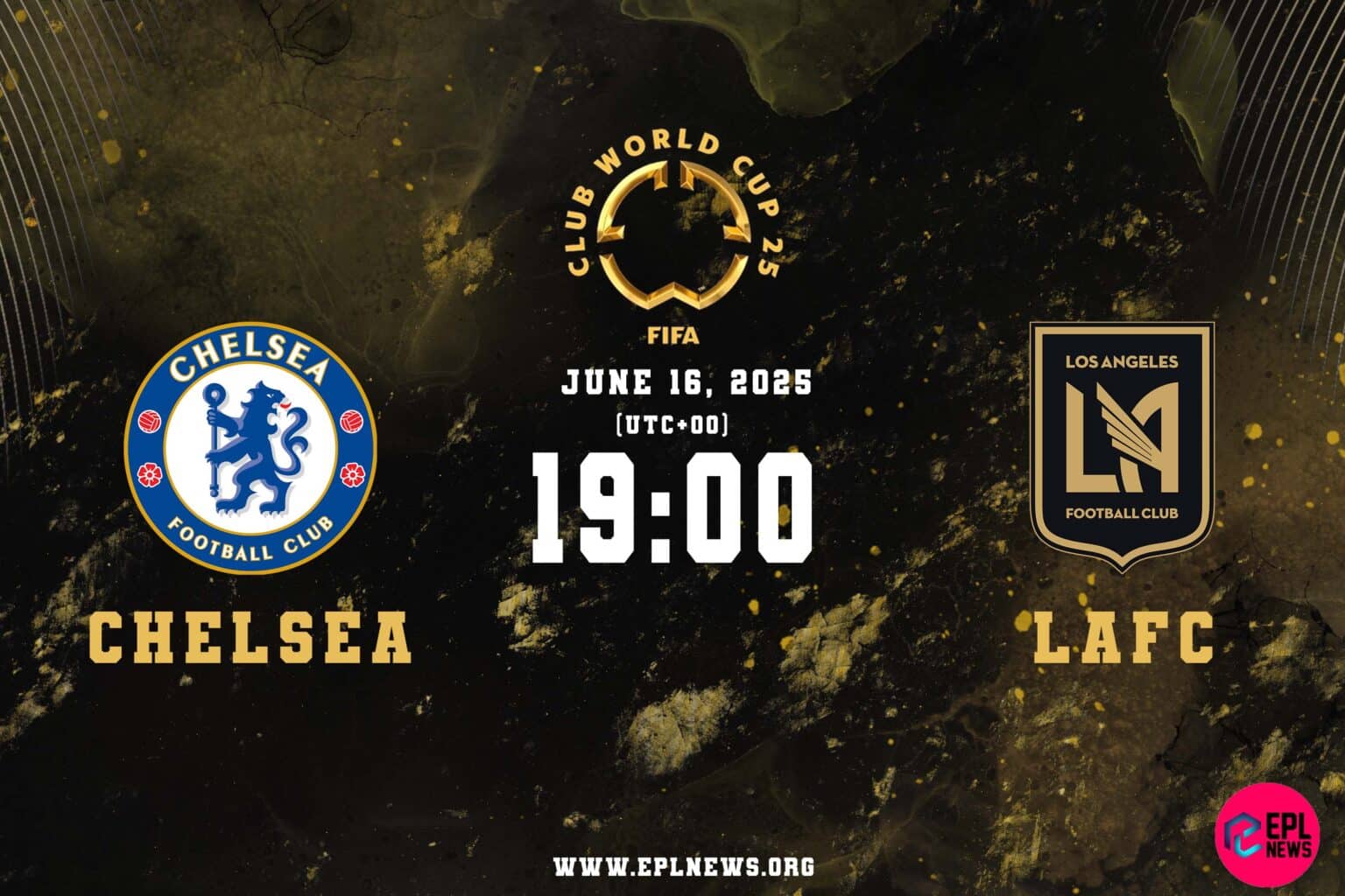 Chelsea vs Los Angeles FC Önizlemesi