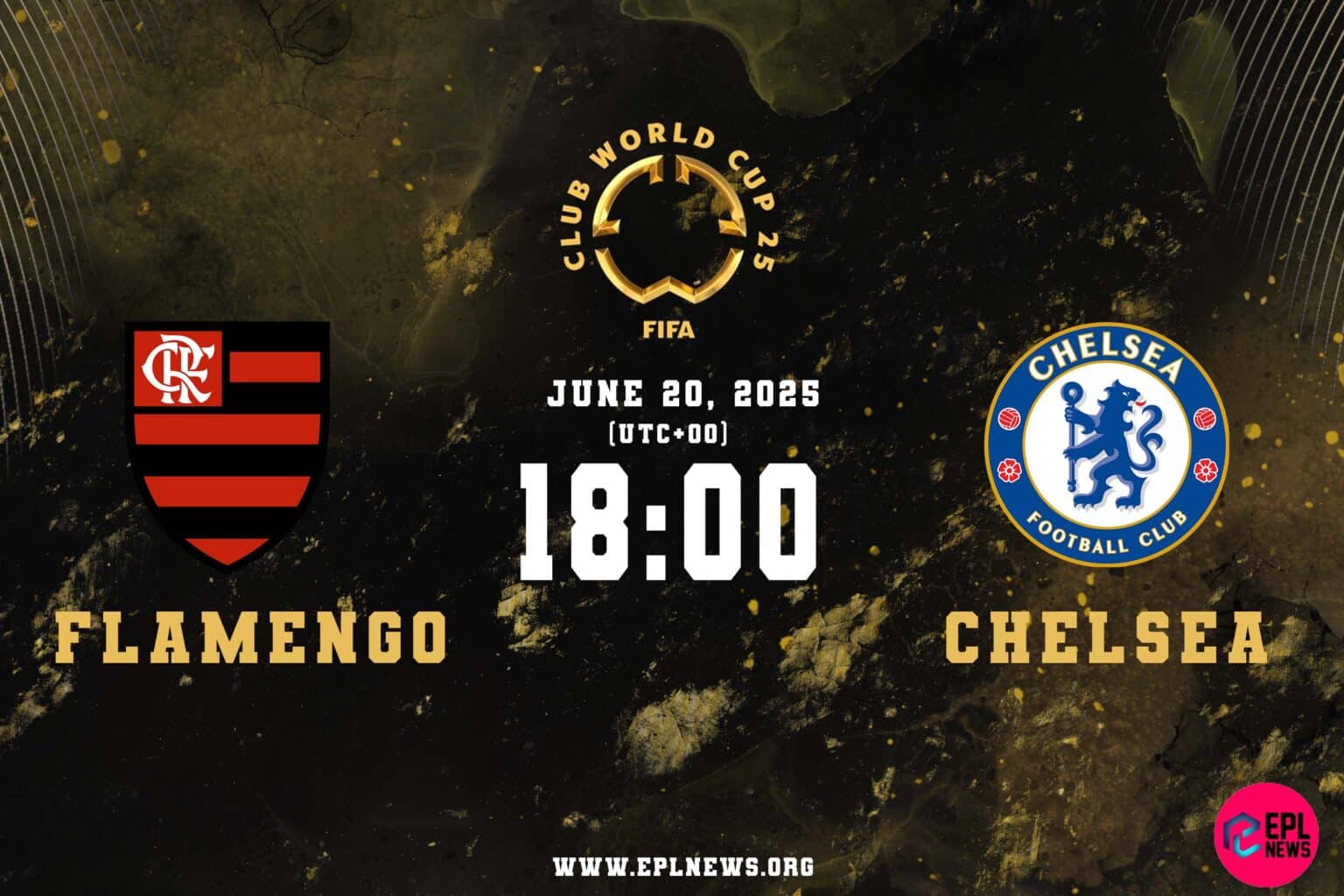 Flamengo vs Chelsea Önizlemesi: