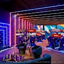 F1 Box 22 Ağustos'tan itibaren Westfield Stratford City'de açılıyor