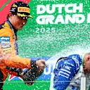 Yarış kazanan Oscar Piastri, Hadjar'ın ilk Formula 1 podyumunun unutulmaz olduğundan emin oldu!