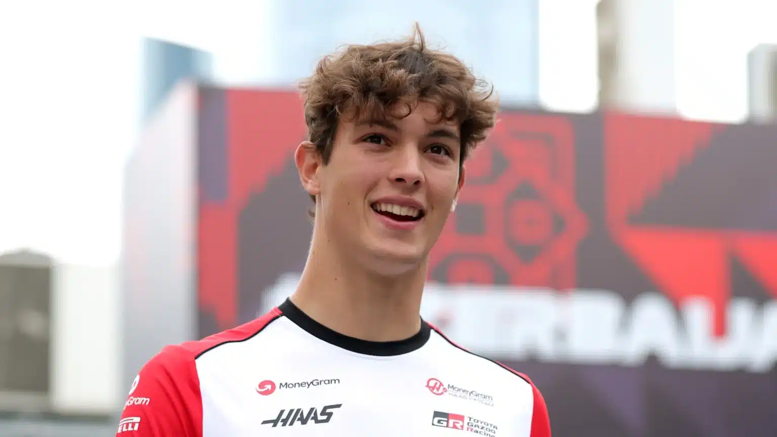 Bearman, Bakü’de güçlü Cuma’dan sonra Haas’ın ‘kavgada’ inanıyor