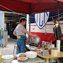 Barilla'nın 'Aile Gibi Tatları' Kampanyası, Pasticcino'nun yemek pişirmesinin padokta olanları nasıl bir araya getirdiği hikayesini yeniden canlandırıyor-hatta pistte rakip olanlar bile