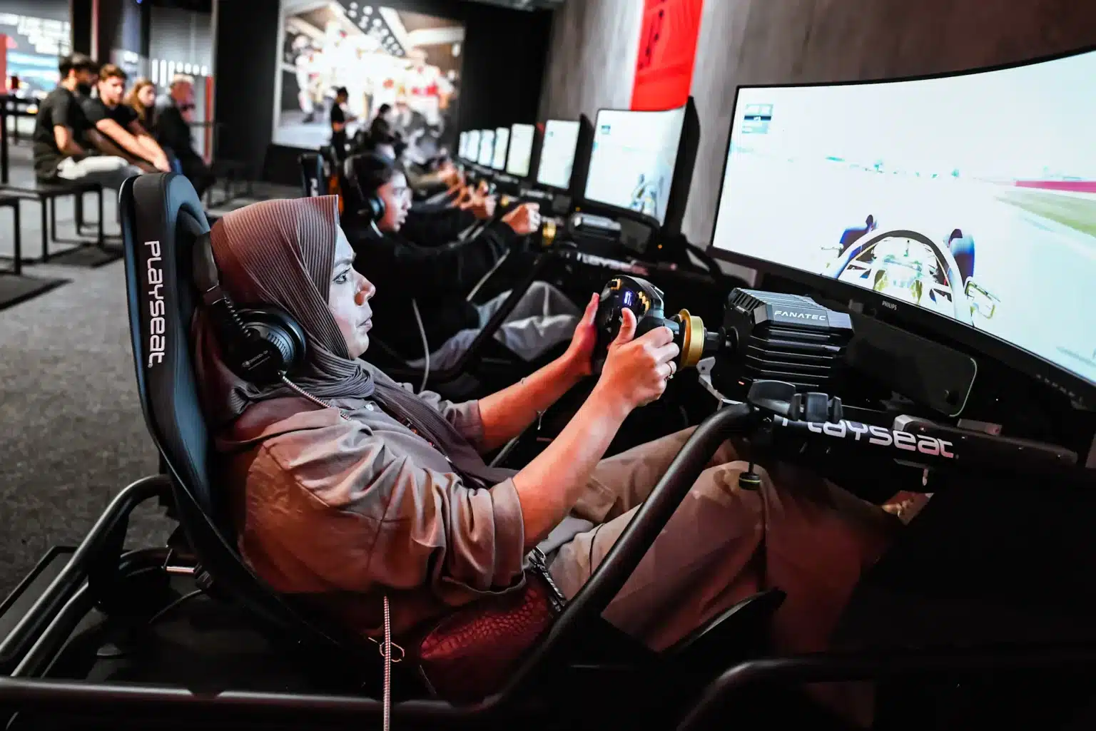 Asya-Pasifik İlk için Avustralya’da Formula 1 sergisi