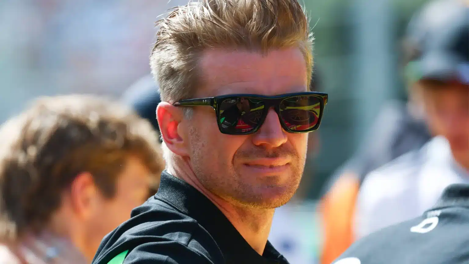 Monza’daki Hulkenberg DNS, Bortoleto olarak ‘Bortoleto’ Hungry ‘olarak P8 bitişinden sonra’ büyük hayal kırıklığı ‘oldu