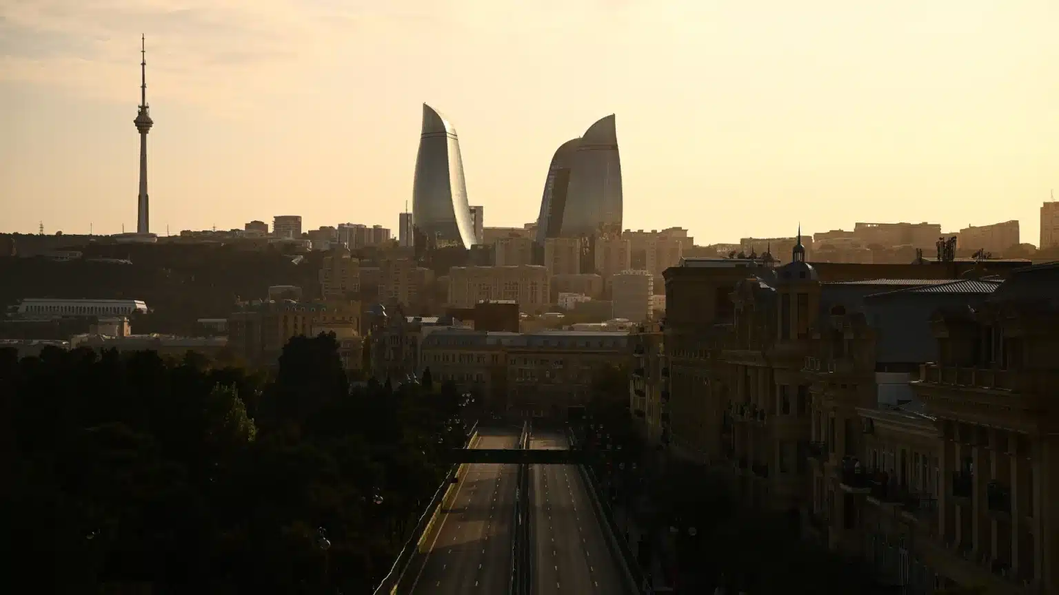 Bilmeniz Gerekiyor: 2025 Azerbaycan Grand Prix’in önünde en önemli gerçekler, istatistikler ve trivia