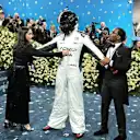 2025 Met Gala'da Damson Idris