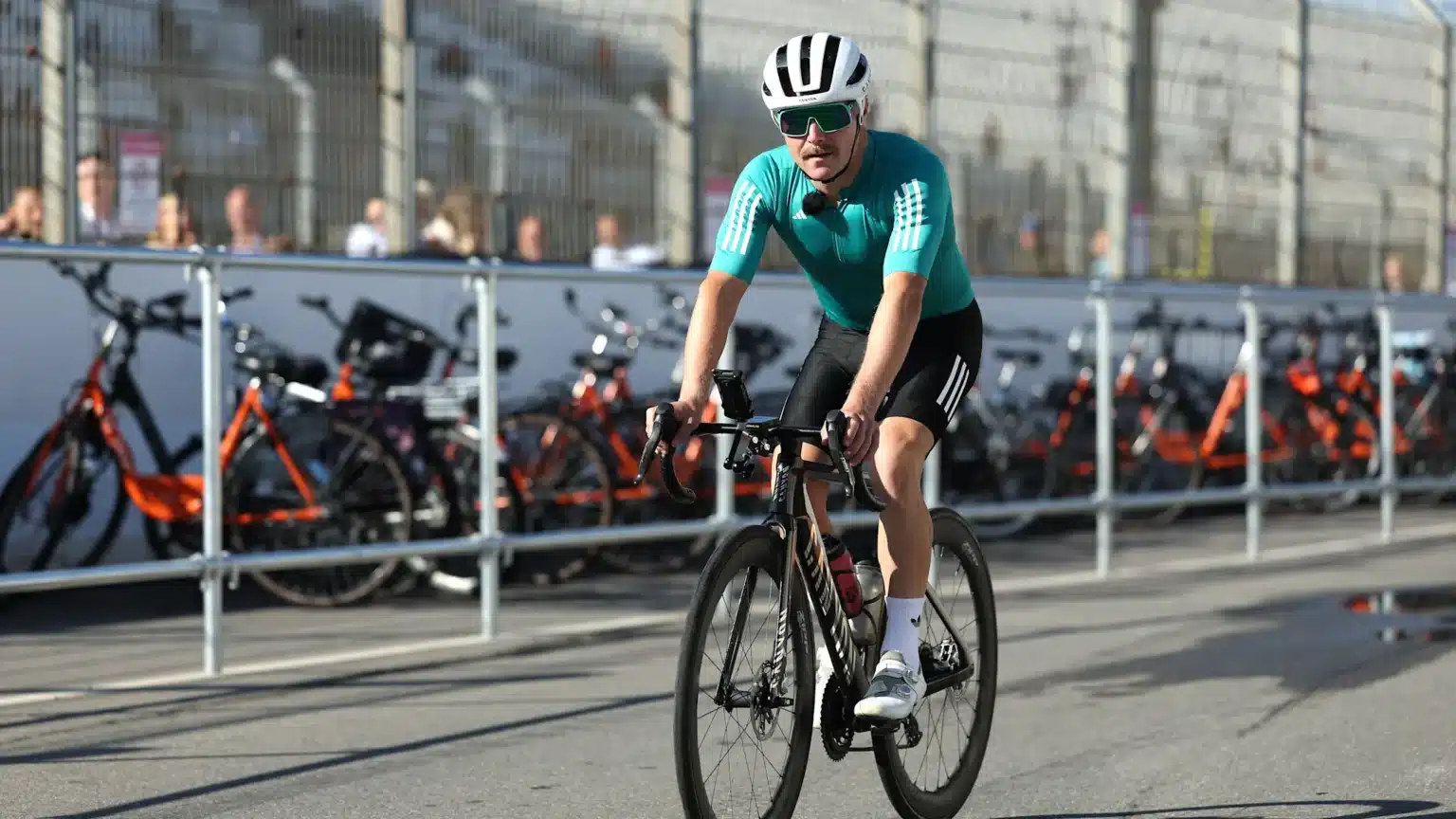 Singapur Grand Prix’i ziyaret ederken en iyi koşu ve bisiklet yolları