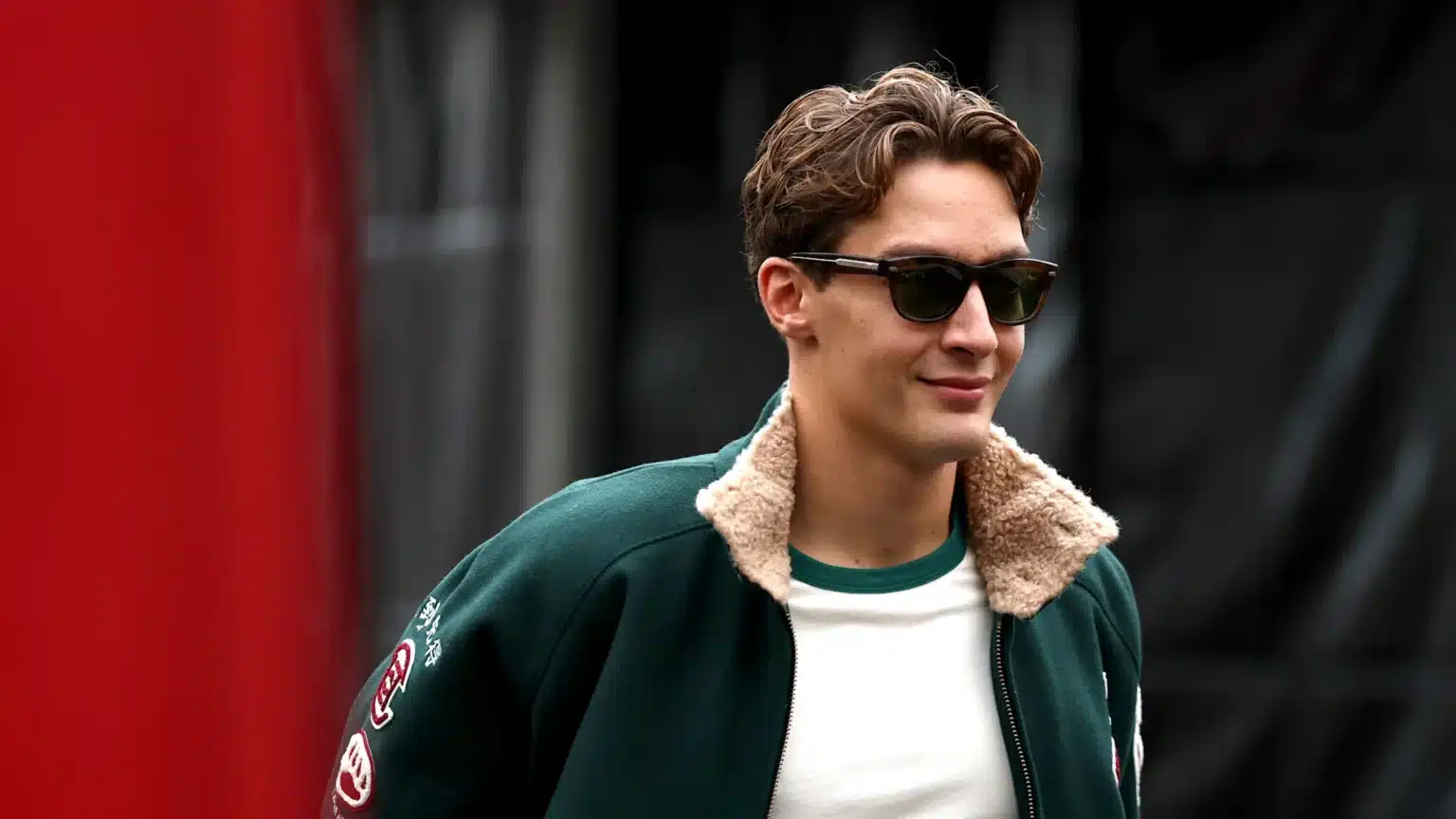 ‘Mümkün olan en iyi yerdeyim’ – Russell, 2026’da şampiyonluk için ‘büyük fırsat’ gördüğü için yeni Mercedes anlaşmasından güç aldı