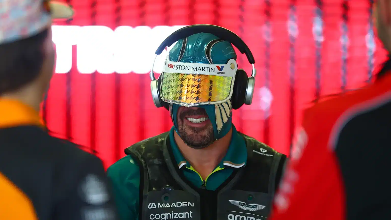2025 Mexico City Grand Prix’sinde kaçırdığınız 6 an
