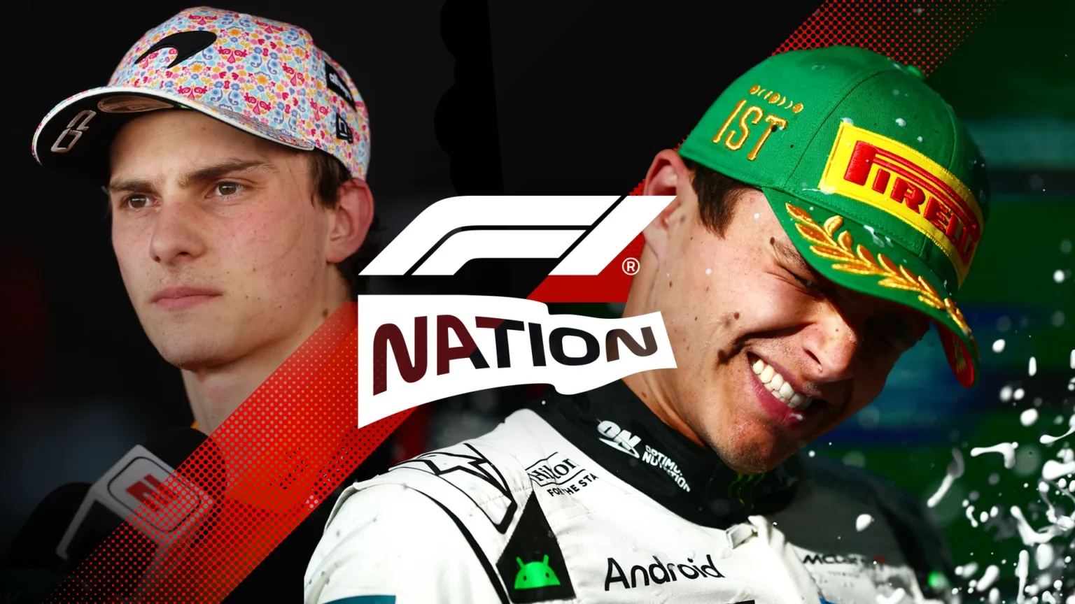 F1 NATION: Şampiyona liderliği el değiştirirken Norris destansı bir şekilde hakimiyet kuruyor – bu bizim Mexico City GP incelememiz