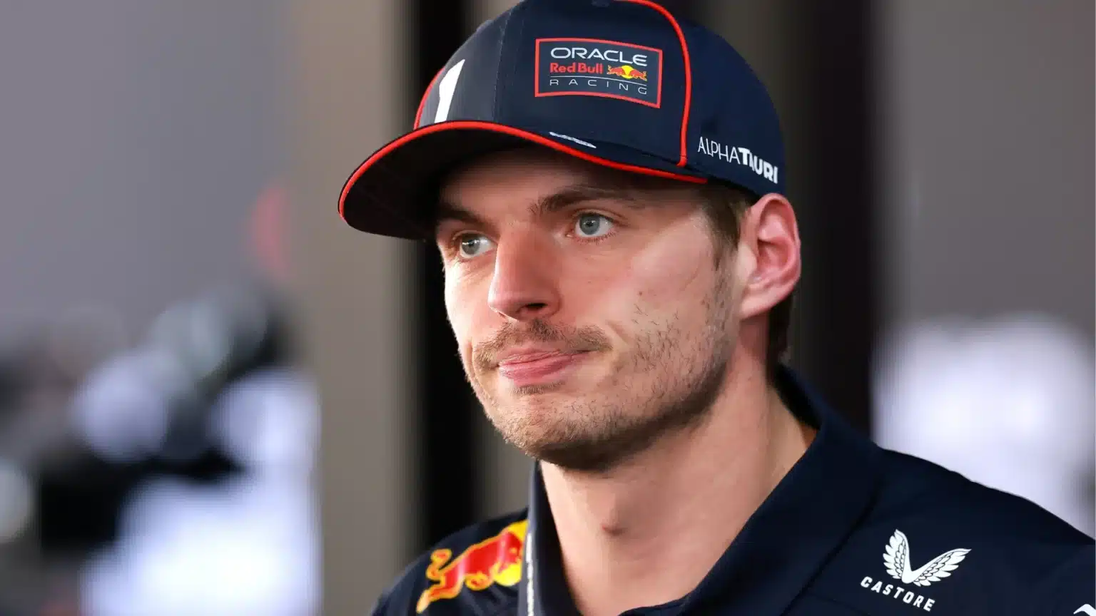 ‘Yarış için büyük endişe’ – Verstappen, 2. antrenmandaki güçlü performansına rağmen Mexico City GP şansı konusunda temkinli