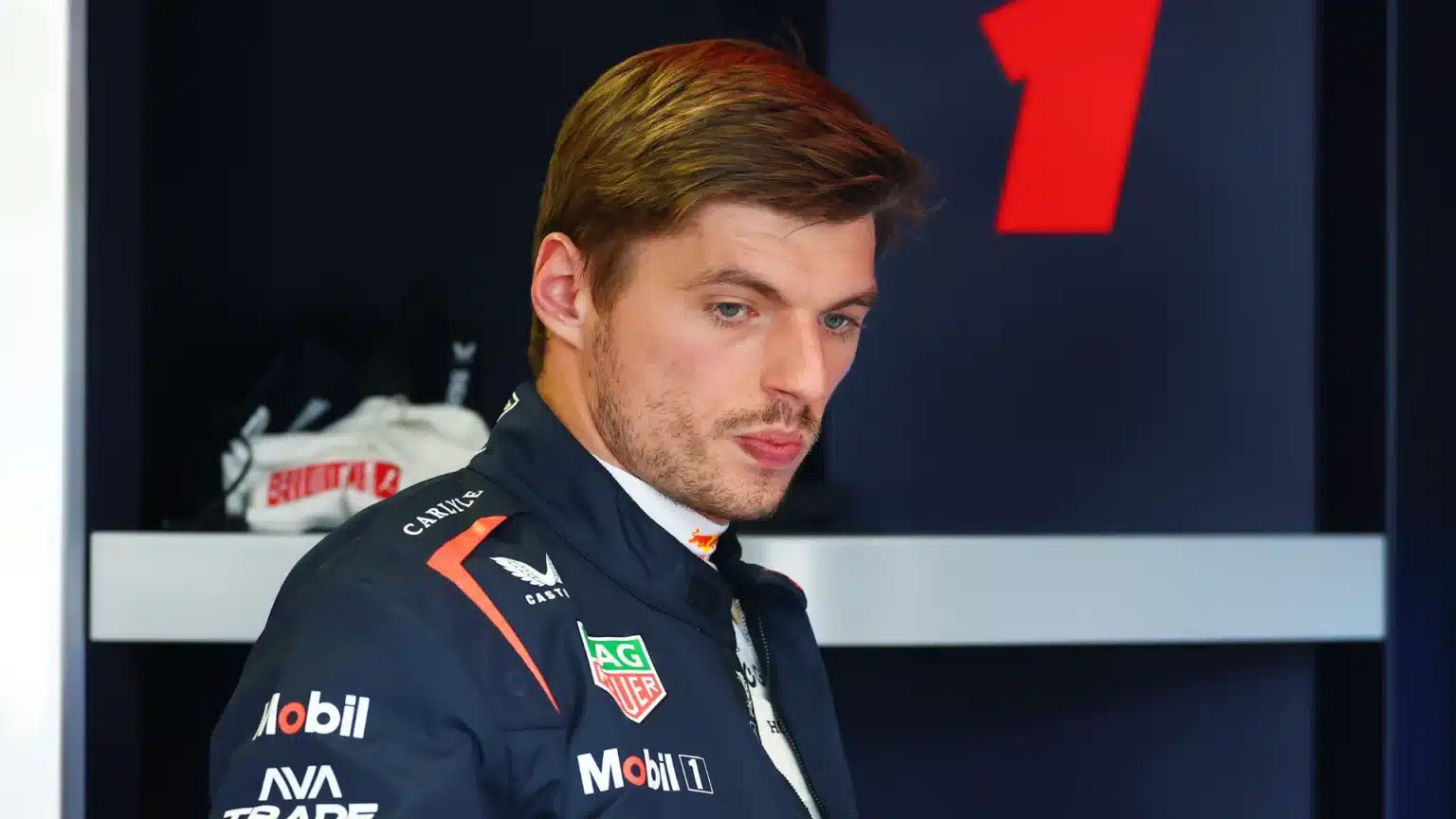 ‘Bütün bu hafta sonu zorluydu’ – Verstappen, Meksika’da beşinci sıradan ‘zor’ bir yarış bekliyordu