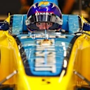 Alonso, 2021'de Alpine olarak yeniden markalaşarak takıma geri döndü