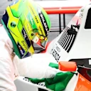 Hamilton'un Brezilya'yla derin bir kişisel bağı var ve 2022'de fahri vatandaş olacak