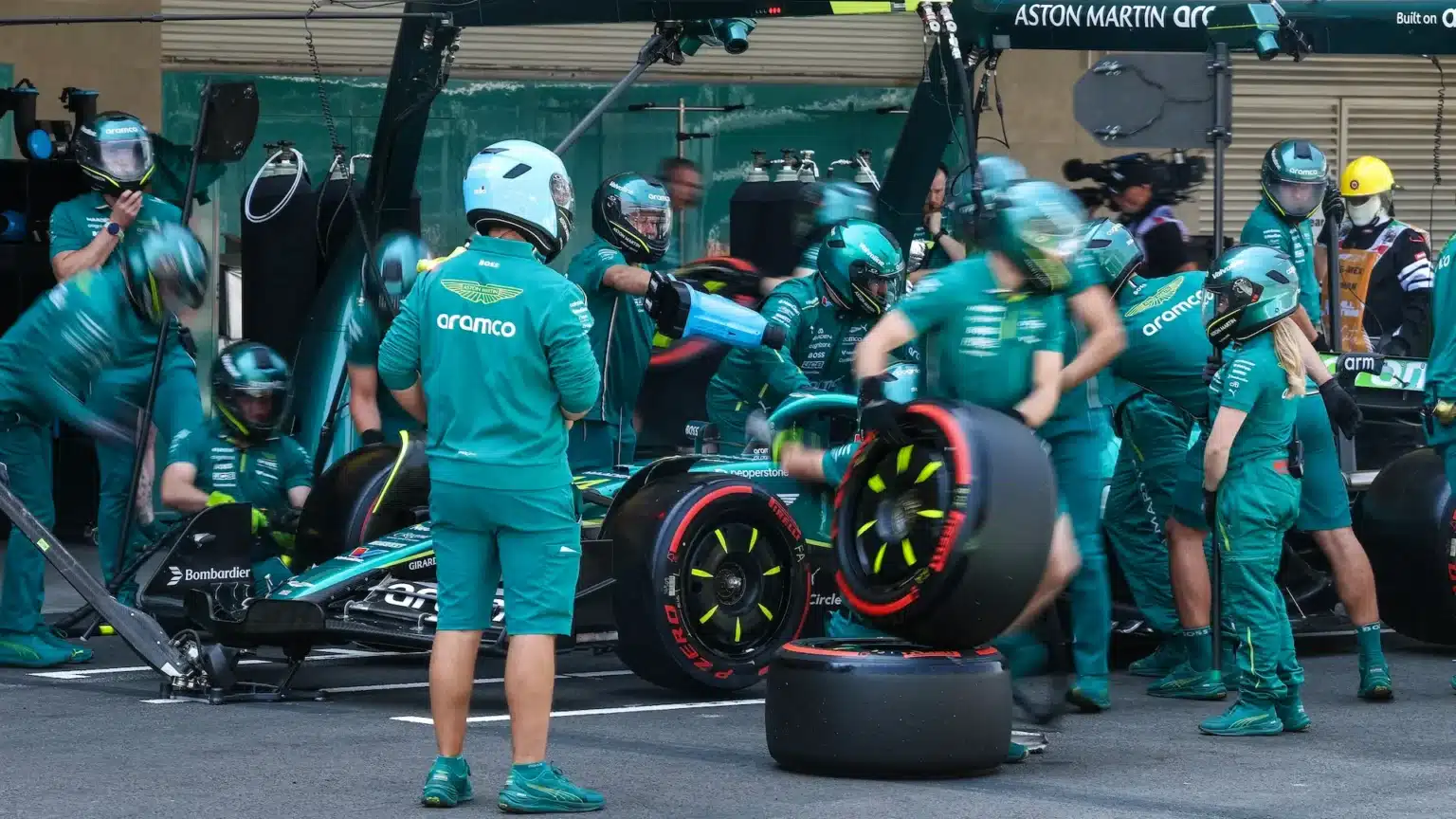 STRATEJİ KILAVUZU: Mexico City Grand Prix’si için taktiksel seçenekler nelerdir?