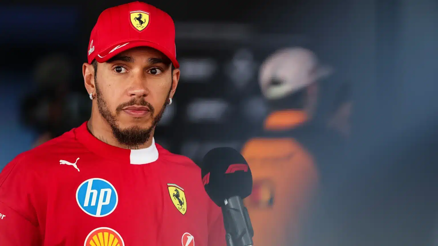 Hamilton, Mexico City GP’deki cezayı Ferrari’nin “sert” olarak nitelendirmesiyle değerlendirdi